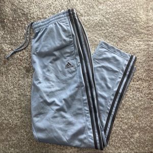 Adidas Mens Essential Track Pants